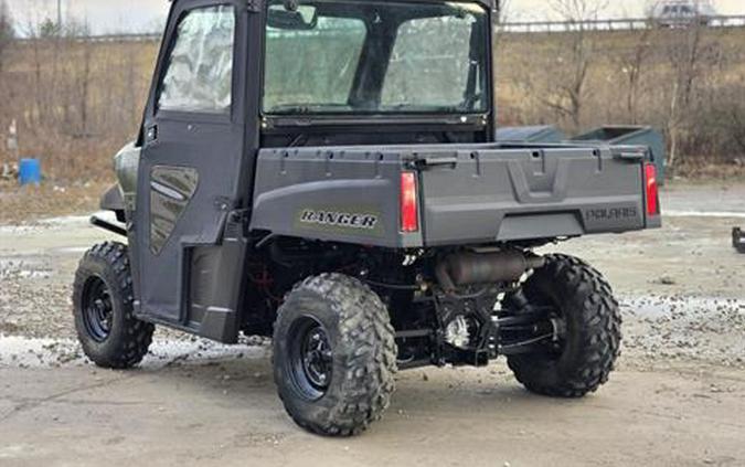 2020 Polaris Ranger 500