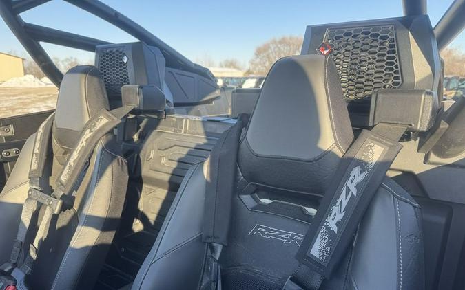 2026 Polaris RZR Pro R Ultimate