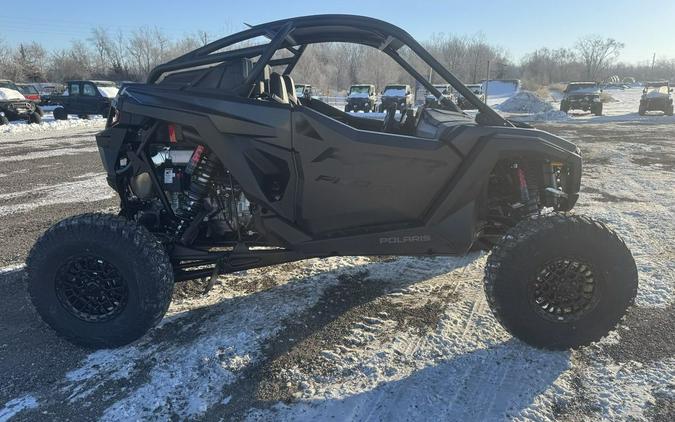 2026 Polaris RZR Pro R Ultimate
