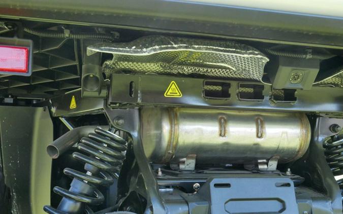 2026 Can-Am Defender Limited HD11