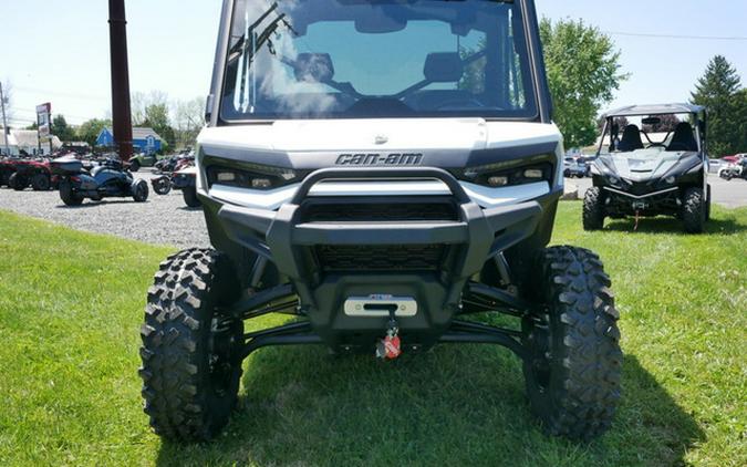 2026 Can-Am Defender Limited HD11