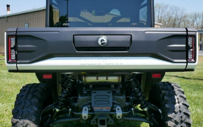 2026 Can-Am Defender Limited HD11