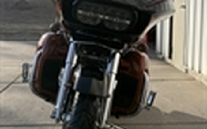 2015 HARLEY DAVIDSON FLTRUSE CVO ROAD GLIDE ULTRA