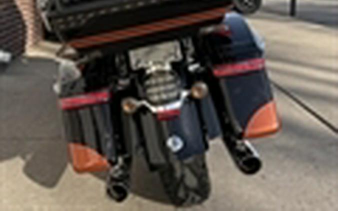 2015 HARLEY DAVIDSON FLTRUSE CVO ROAD GLIDE ULTRA