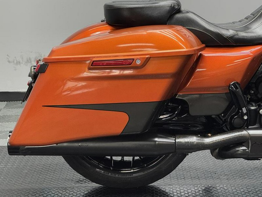 2020 Harley-Davidson® FLHXS - Street Glide® Special