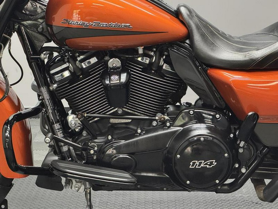 2020 Harley-Davidson® FLHXS - Street Glide® Special