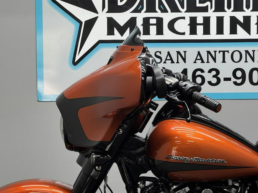 2020 Harley-Davidson® FLHXS - Street Glide® Special