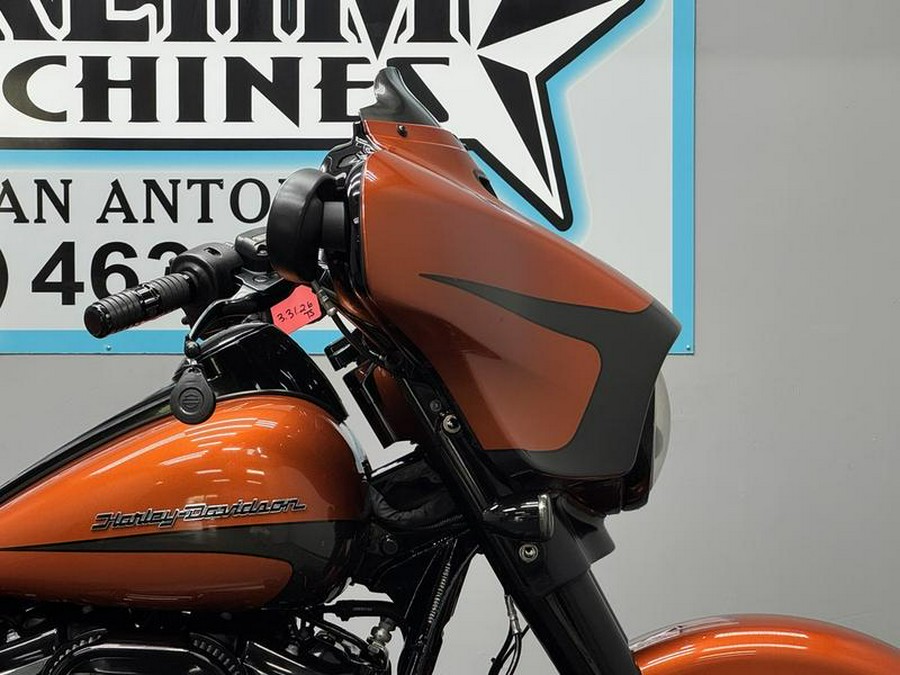 2020 Harley-Davidson® FLHXS - Street Glide® Special