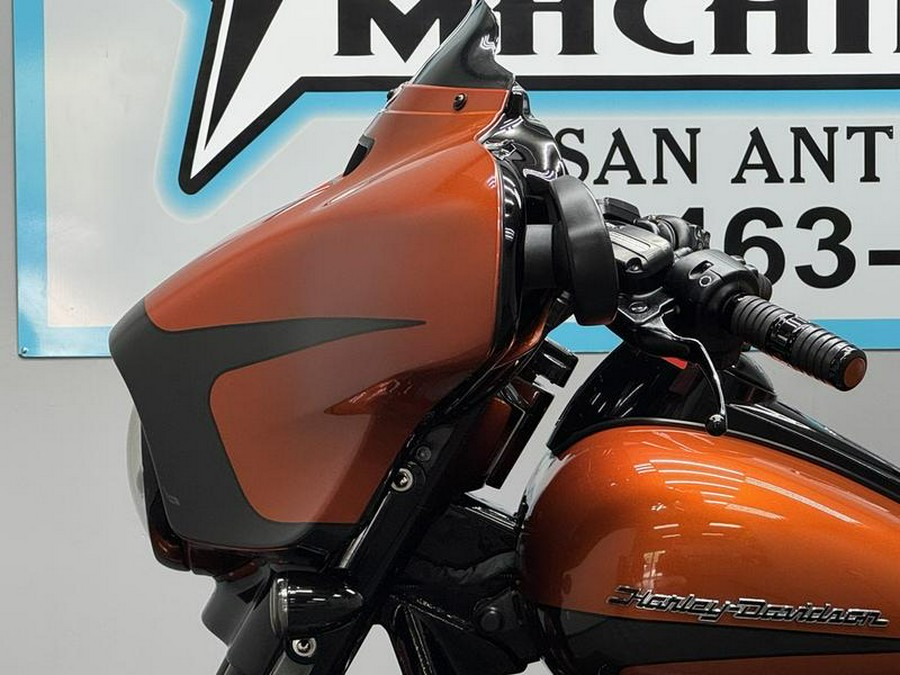 2020 Harley-Davidson® FLHXS - Street Glide® Special