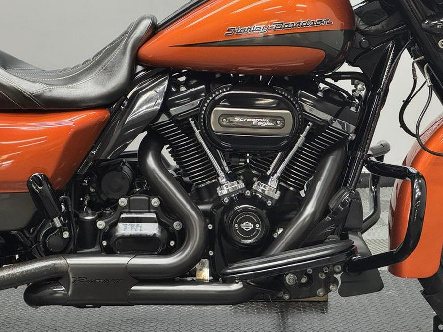 2020 Harley-Davidson® FLHXS - Street Glide® Special