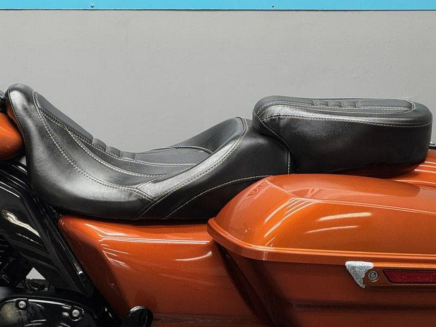 2020 Harley-Davidson® FLHXS - Street Glide® Special
