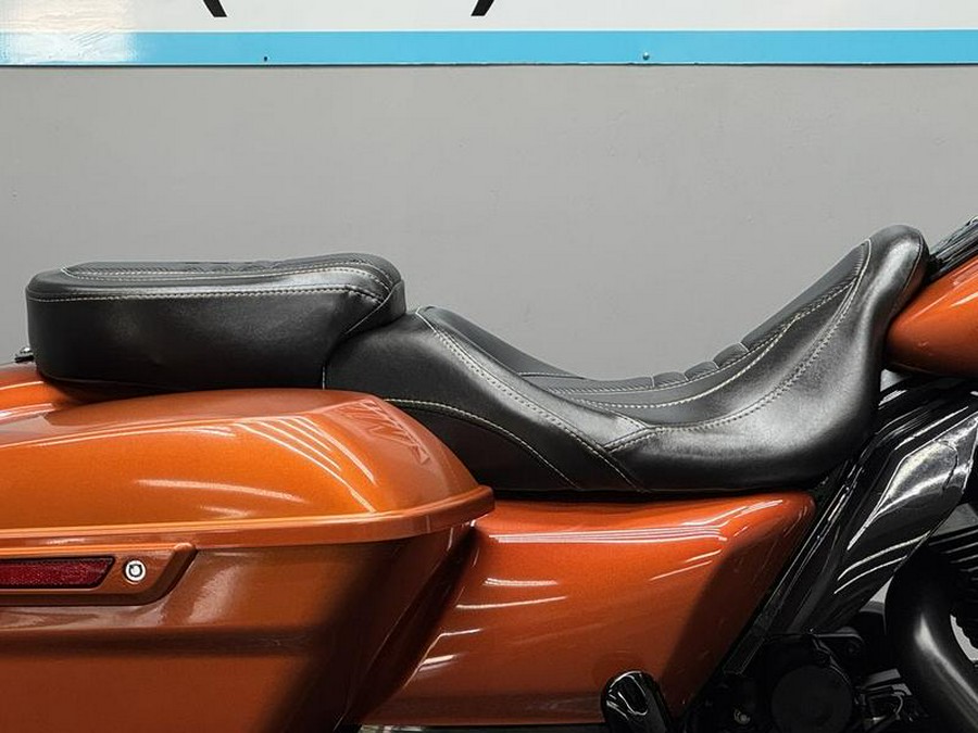2020 Harley-Davidson® FLHXS - Street Glide® Special