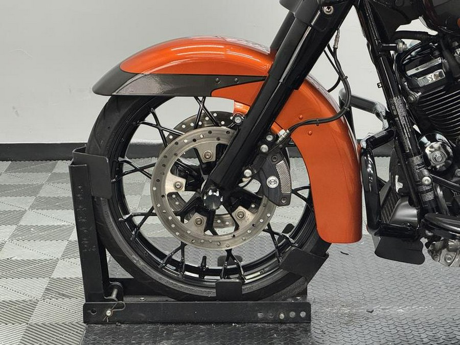 2020 Harley-Davidson® FLHXS - Street Glide® Special