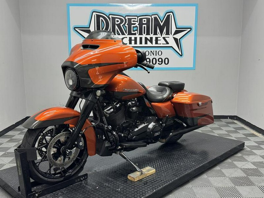 2020 Harley-Davidson® FLHXS - Street Glide® Special
