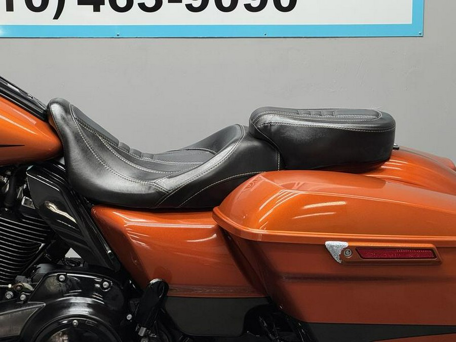 2020 Harley-Davidson® FLHXS - Street Glide® Special