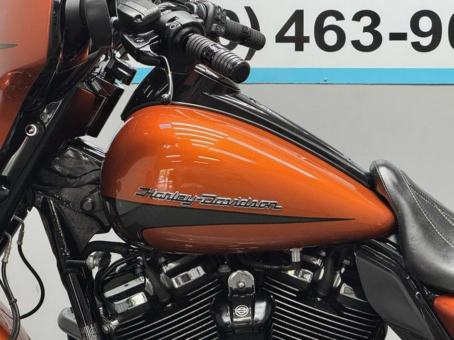 2020 Harley-Davidson® FLHXS - Street Glide® Special