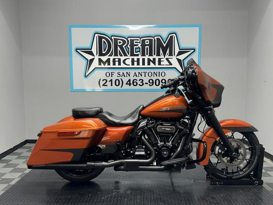 2020 Harley-Davidson® FLHXS - Street Glide® Special