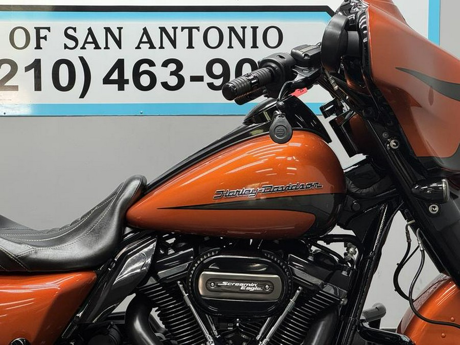 2020 Harley-Davidson® FLHXS - Street Glide® Special
