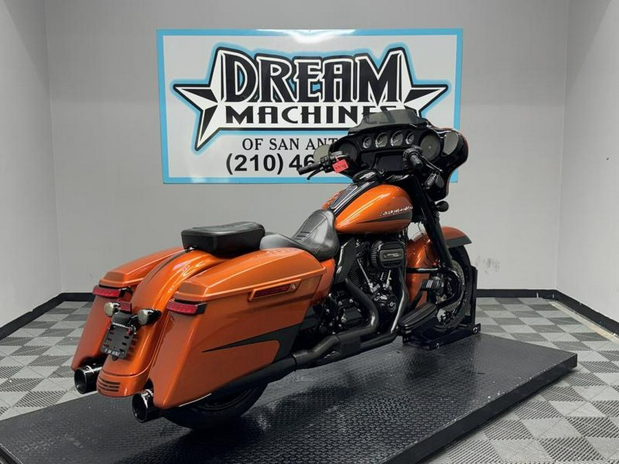 2020 Harley-Davidson® FLHXS - Street Glide® Special