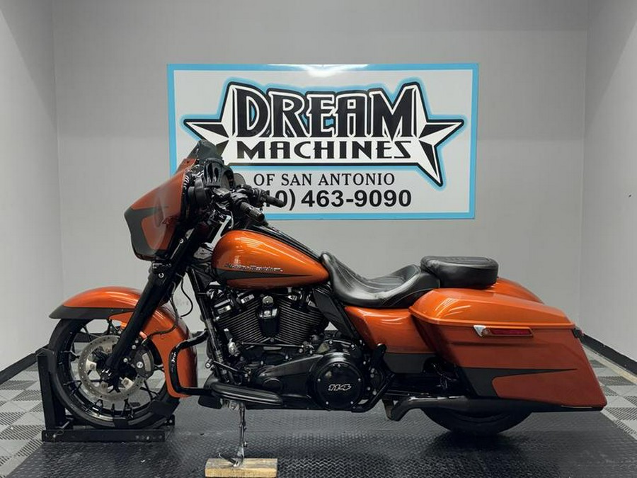 2020 Harley-Davidson® FLHXS - Street Glide® Special