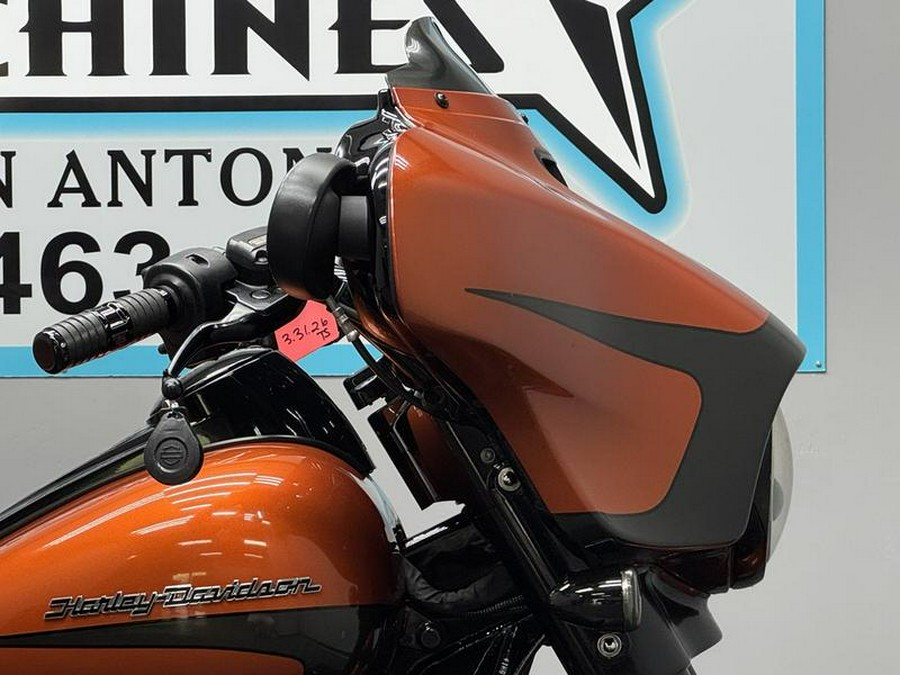2020 Harley-Davidson® FLHXS - Street Glide® Special