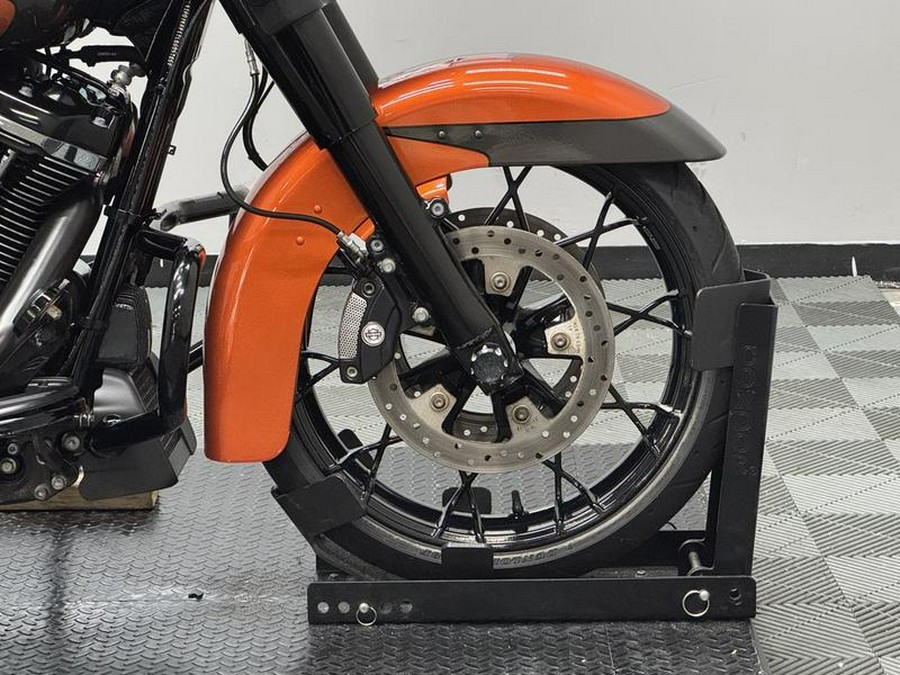 2020 Harley-Davidson® FLHXS - Street Glide® Special