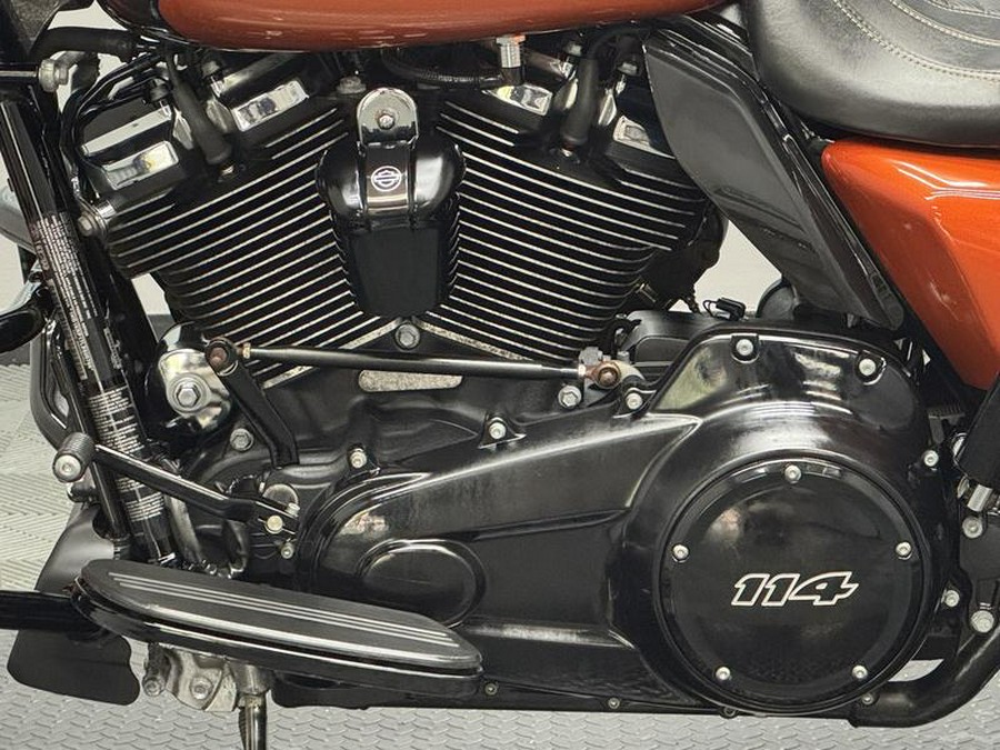 2020 Harley-Davidson® FLHXS - Street Glide® Special