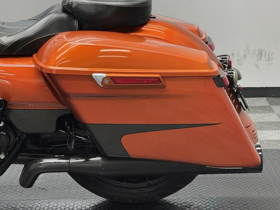 2020 Harley-Davidson® FLHXS - Street Glide® Special