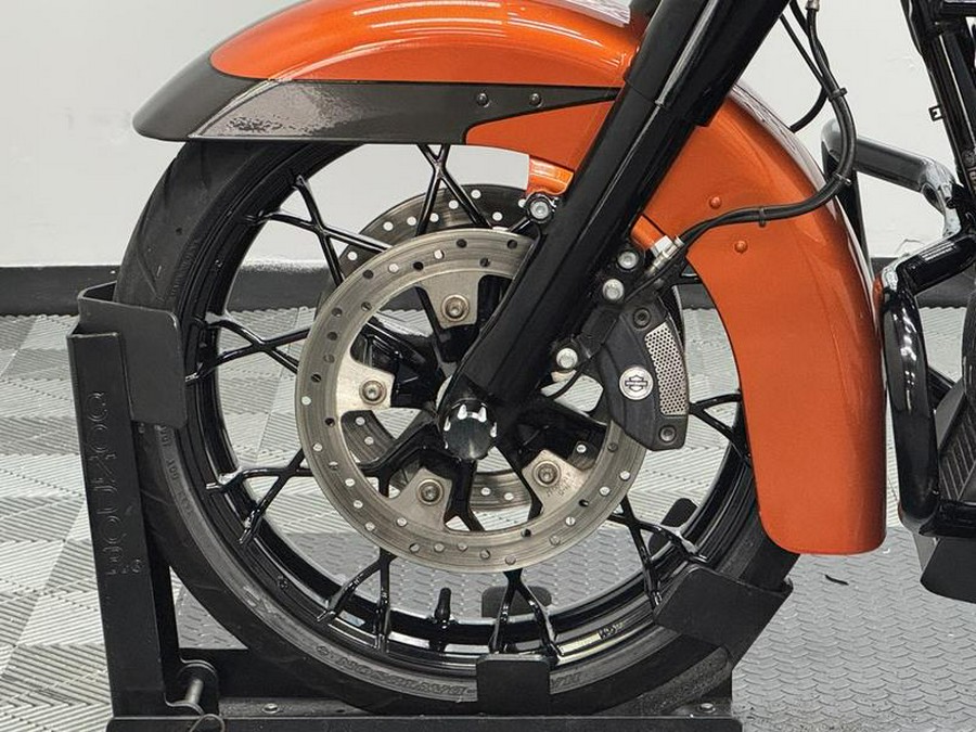 2020 Harley-Davidson® FLHXS - Street Glide® Special