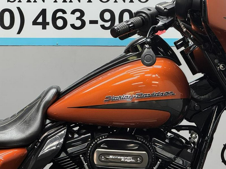 2020 Harley-Davidson® FLHXS - Street Glide® Special