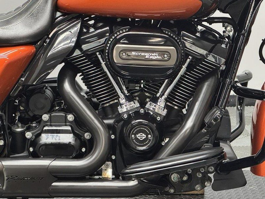 2020 Harley-Davidson® FLHXS - Street Glide® Special