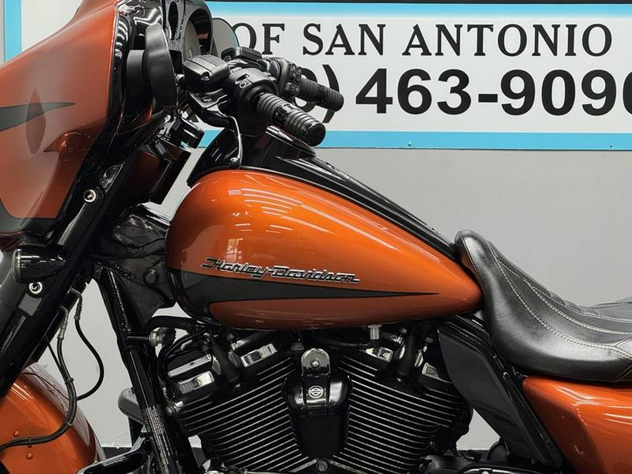 2020 Harley-Davidson® FLHXS - Street Glide® Special