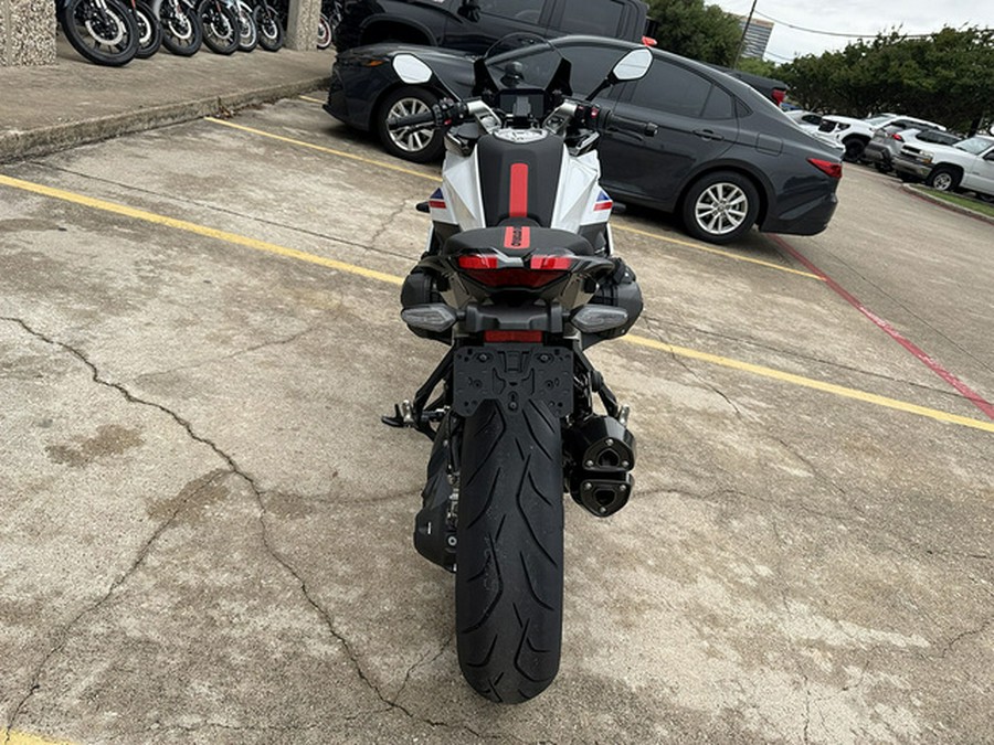 2026 BMW R 1300 RS Performance
