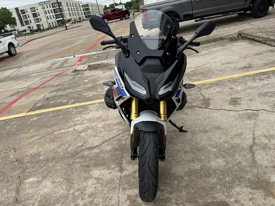 2026 BMW R 1300 RS Performance