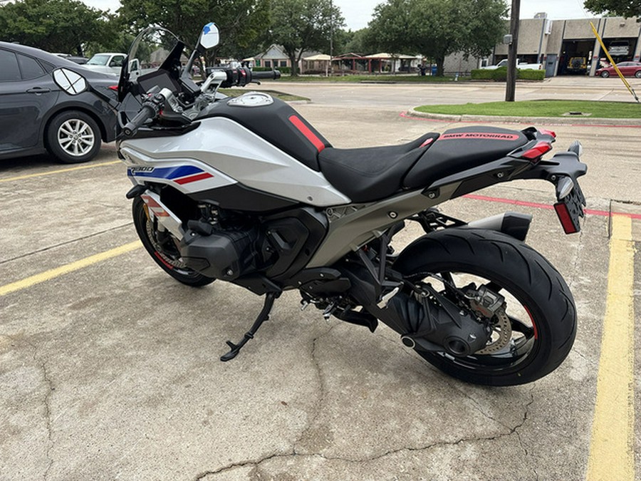 2026 BMW R 1300 RS Performance