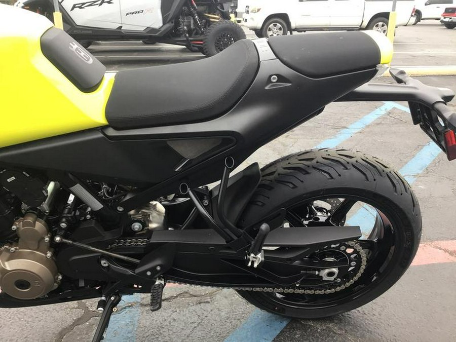 2026 Husqvarna® VITPILEN 801