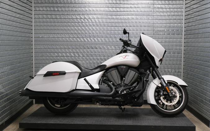 2016 VICTORY CC