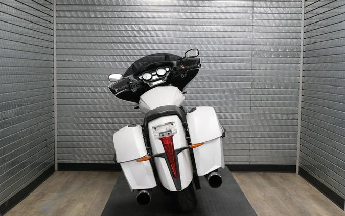 2016 VICTORY CC