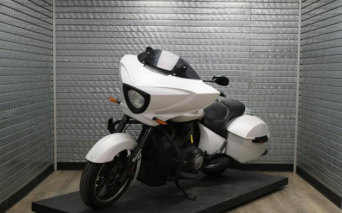 2016 VICTORY CC