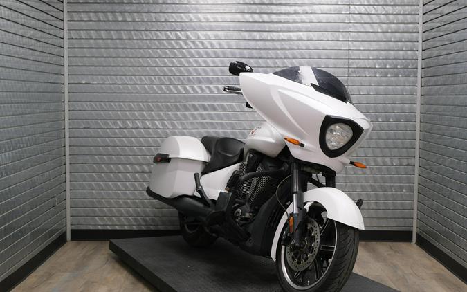2016 VICTORY CC