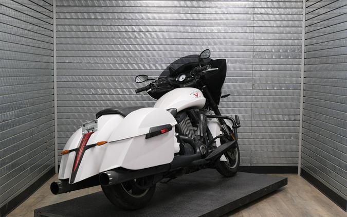 2016 VICTORY CC