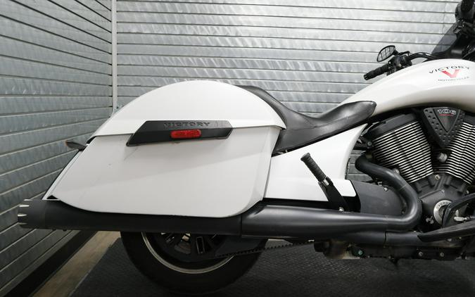 2016 VICTORY CC