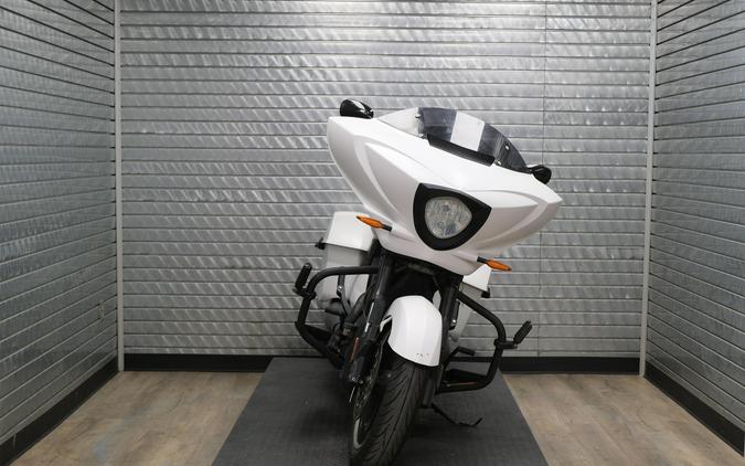 2016 VICTORY CC