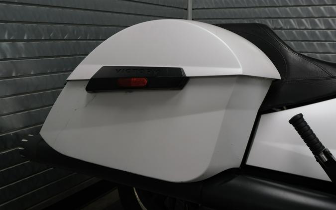 2016 VICTORY CC