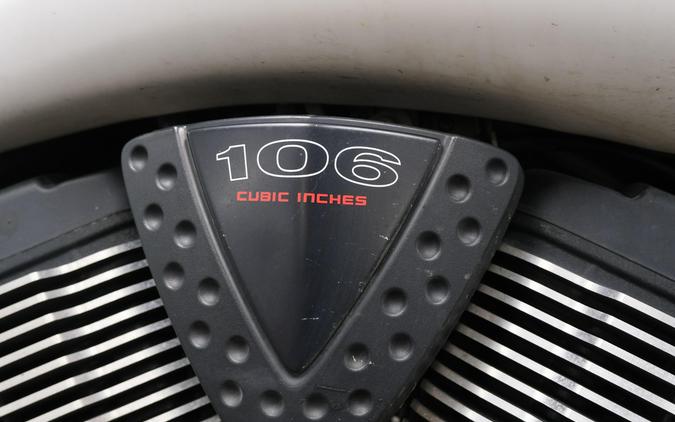 2016 VICTORY CC