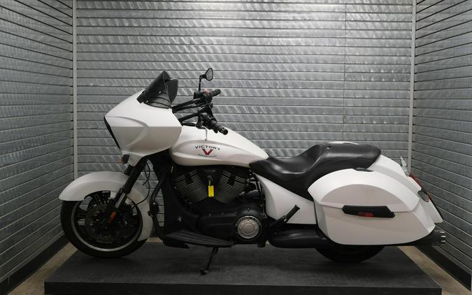 2016 VICTORY CC