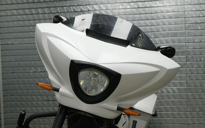 2016 VICTORY CC