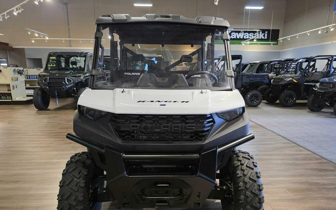 2023 POLARIS RANGER CREW 1000 Premium White Ligthning - 111090