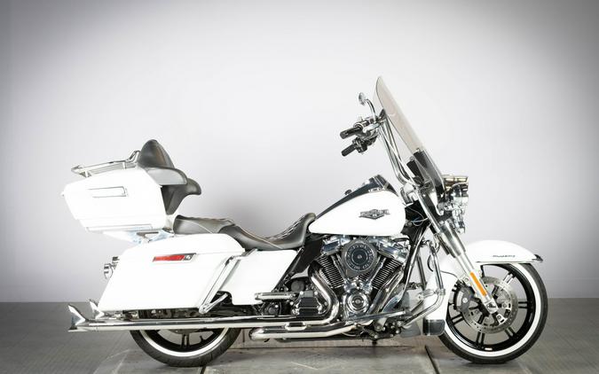 2020 Harley-Davidson Road King FLHR
