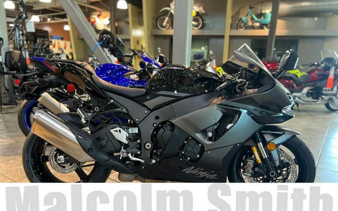 Kawasaki Ninja ZX-10R motorcycles for sale in Temecula, CA - MotoHunt